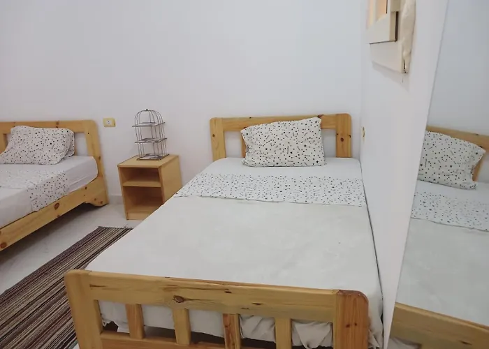 Newly Cozy 2 Bedrooms With Garden * Dahab