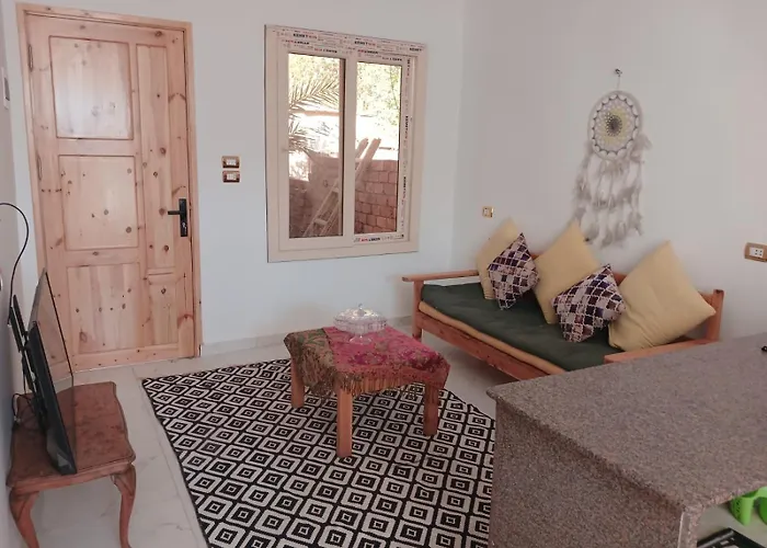 Newly Cozy 2 Bedrooms With Garden Ferienhaus *