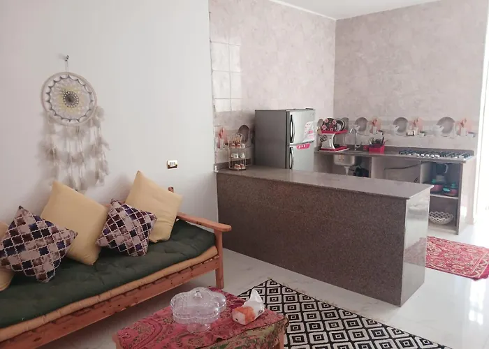 بيت للعطل Newly Cozy 2 Bedrooms With Garden *