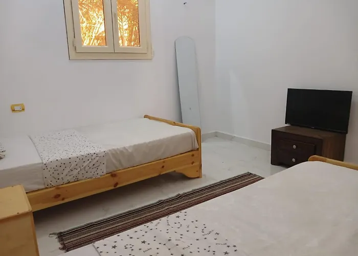 Newly Cozy 2 Bedrooms With Garden